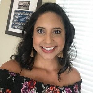 Meet your Posher, Krystal